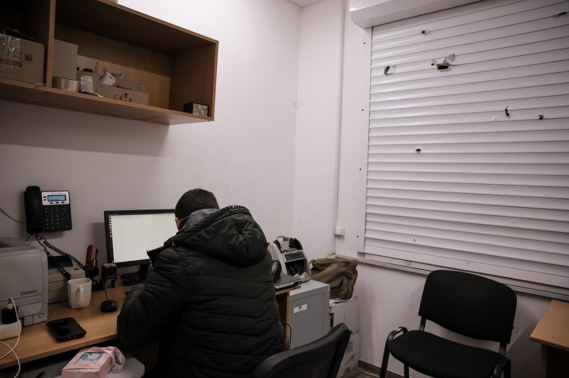 У Покровську закрили останню "Нову пошту": як працювало відділення в умовах війни (фото)