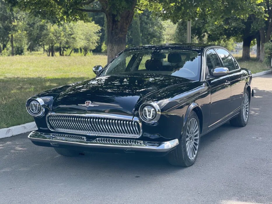 Задоволення не з дешевих. Скільки коштують ретроавто в Україні та навіщо їх купують (фото)