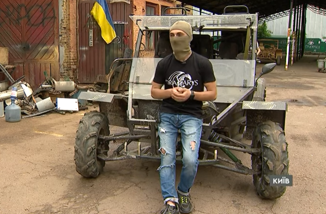 День кримського спротиву. Як місцеві жителі без зброї протистояли анексії півострова