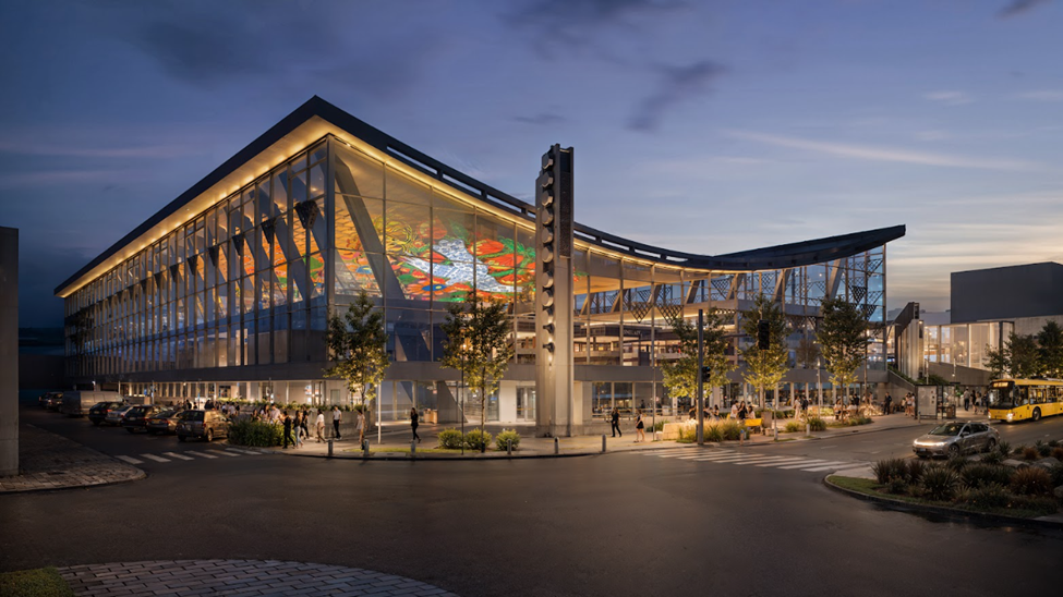 Современный фермерский рынок как в Барселоне и Лиссабоне: как может измениться Житний