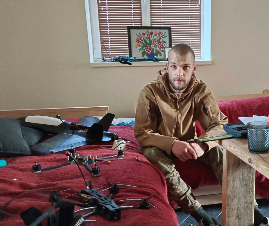 Одна доля на двох. Історія жертовності братів Ратушних, які полягли за Україну