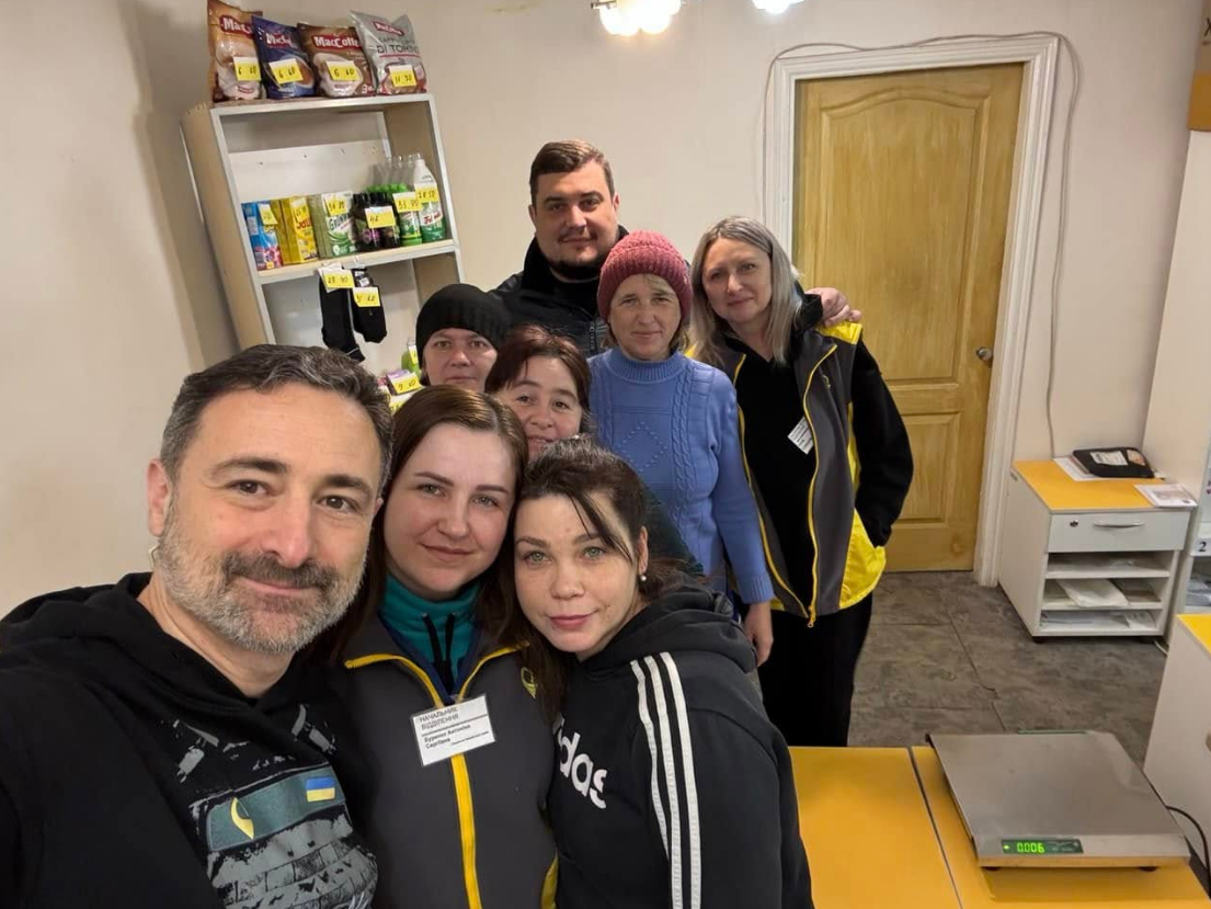 "Укрпошта" працюватиме в одному з міст Донецької області по-новому: про що йдеться