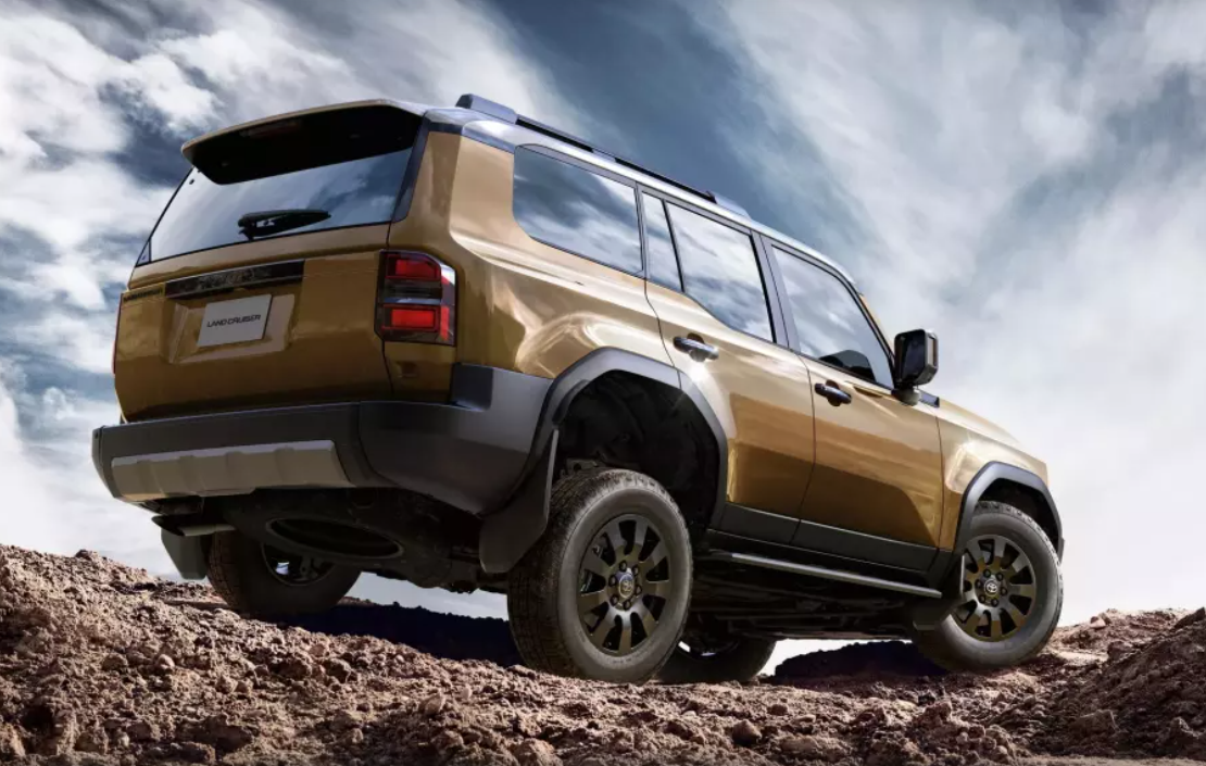 У лідерах Toyota: названі найбільш популярні авто у викрадачів