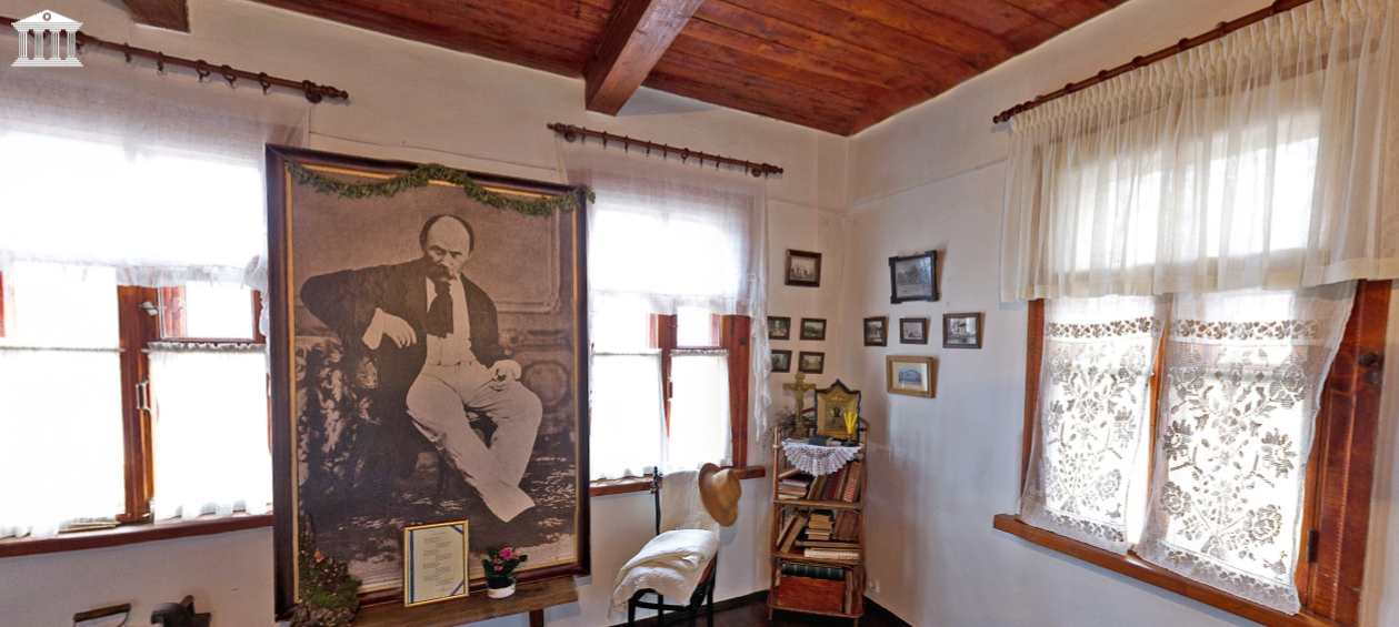 Слідами Шевченка. Культові місця у Києві, де жив і творив великий поет