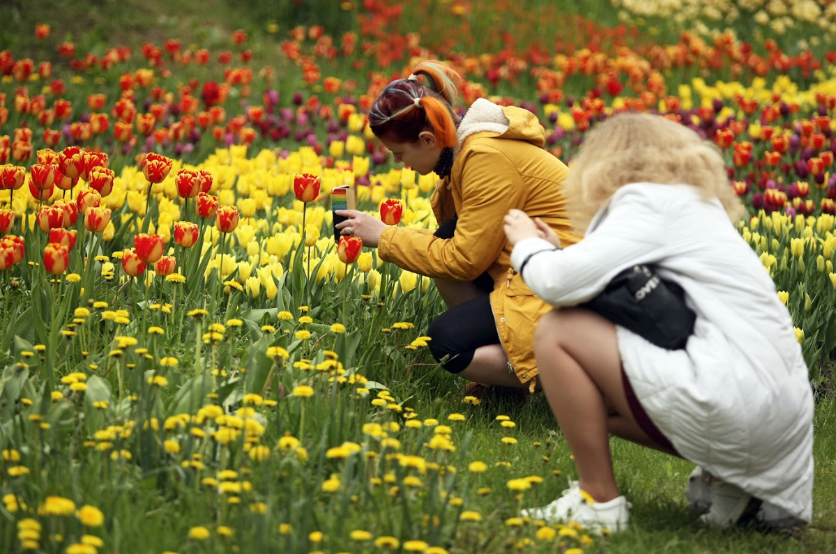 Боротьба за права чи відпочинок? Традиції 8 березня у різних країнах світу