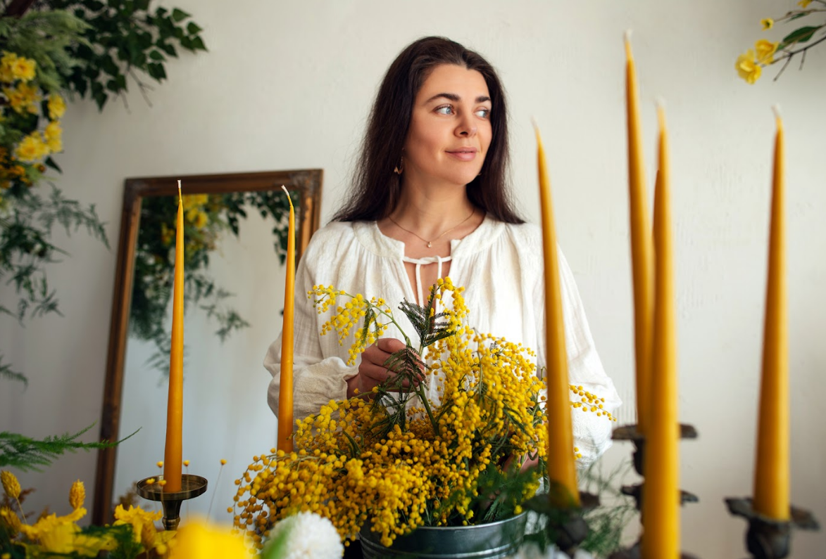 Боротьба за права чи відпочинок? Традиції 8 березня у різних країнах світу