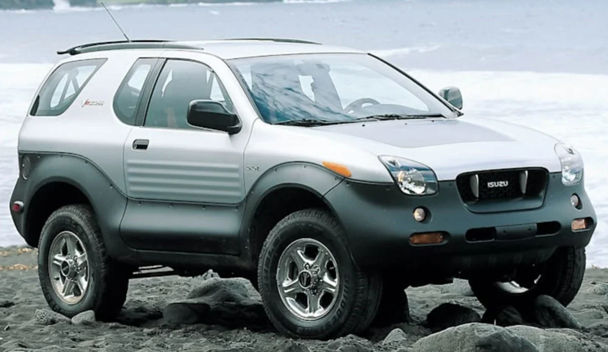 Разочаровали разработчиков: ТОП-5 провальных моделей автопрома