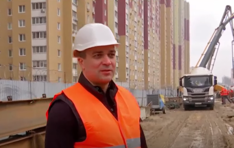 Будівництво метро на Виноградар у Києві. Інженер розповів, що зроблять вперше в Україні