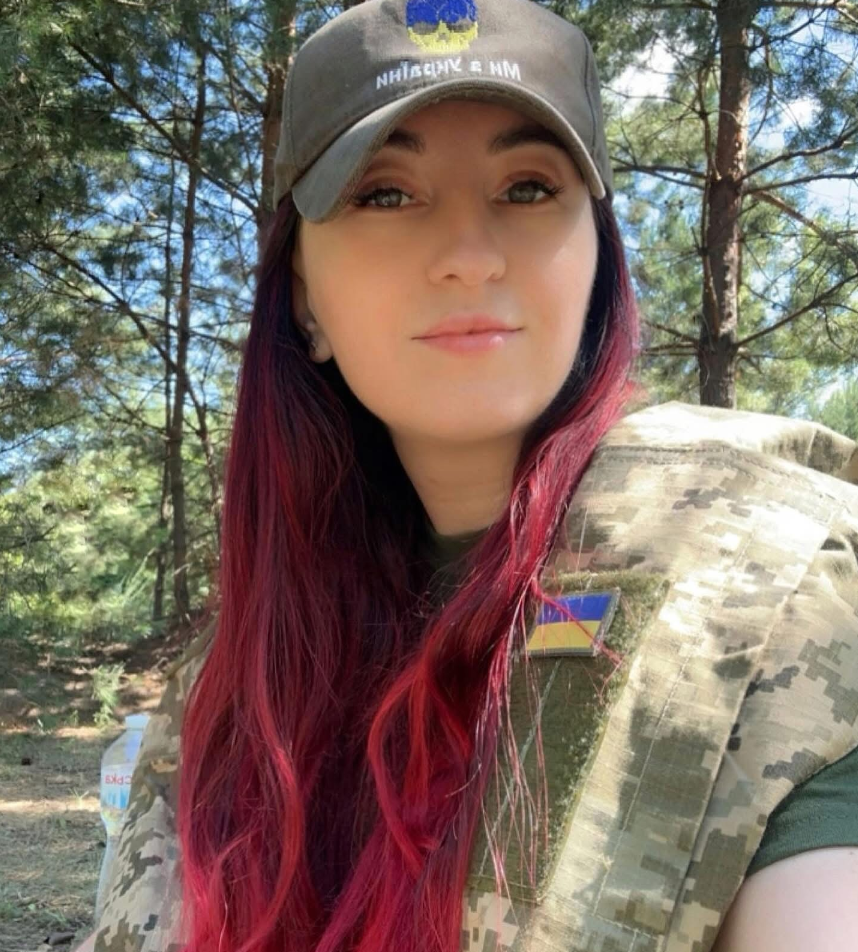 "Ми не мали наказу відкривати вогонь". Історія військової про перші дні окупації Криму