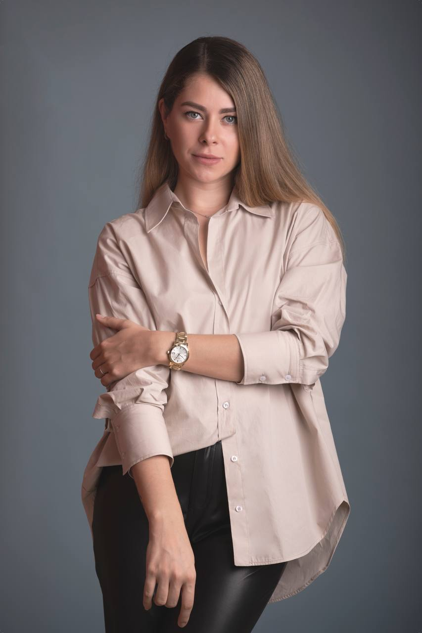 Креативное видение и инновации в дизайне: интервью с Екатериной Ясаковой