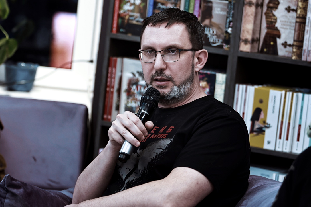 У Києві презентували унікальну книгу про секретну ліквідацію ворогів держави