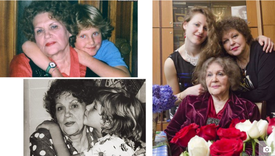 Легендарній Ліні Костенко виповнюється 95 років. Фото поетеси від юності до сьогодення