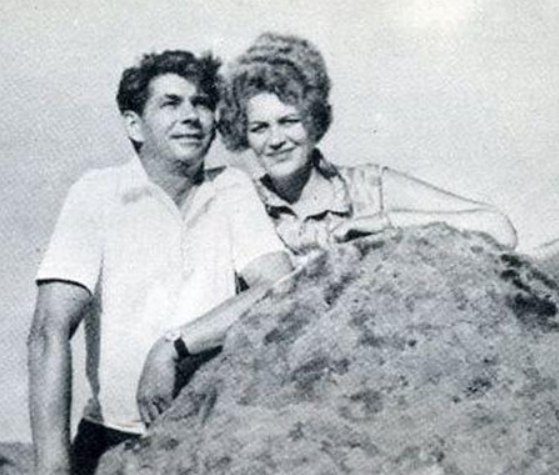 Легендарній Ліні Костенко виповнюється 95 років. Фото поетеси від юності до сьогодення