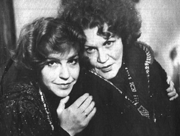 Легендарній Ліні Костенко виповнюється 95 років. Фото поетеси від юності до сьогодення