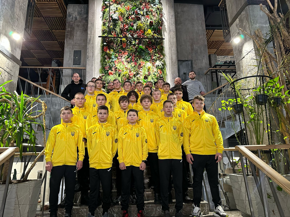 Фармкомпанія "Здоров’я" продовжує підтримувати розвиток спорту в Україні