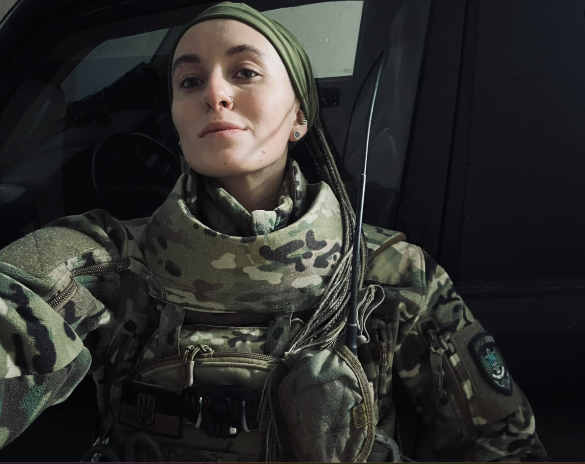 Мистецтво в окопах: історії поетів, які встали на захист України