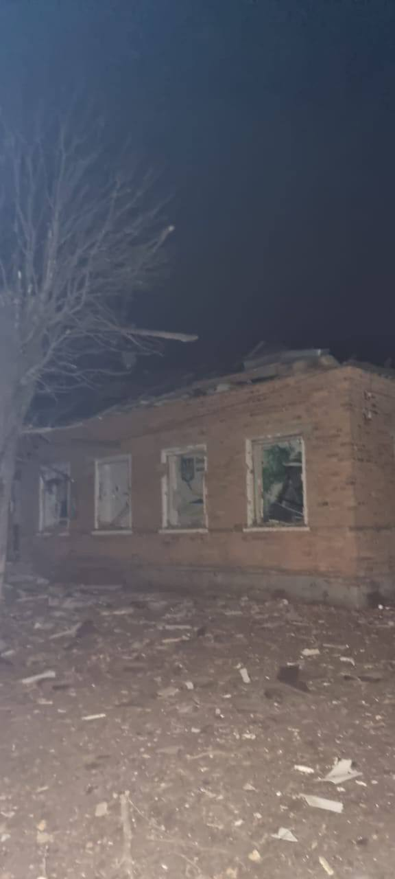 Россияне атаковали Харьковскую область: среди пострадавших дети и пожилые люди