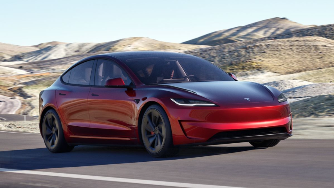 В США назвали "самые американские" автомобили: перечень