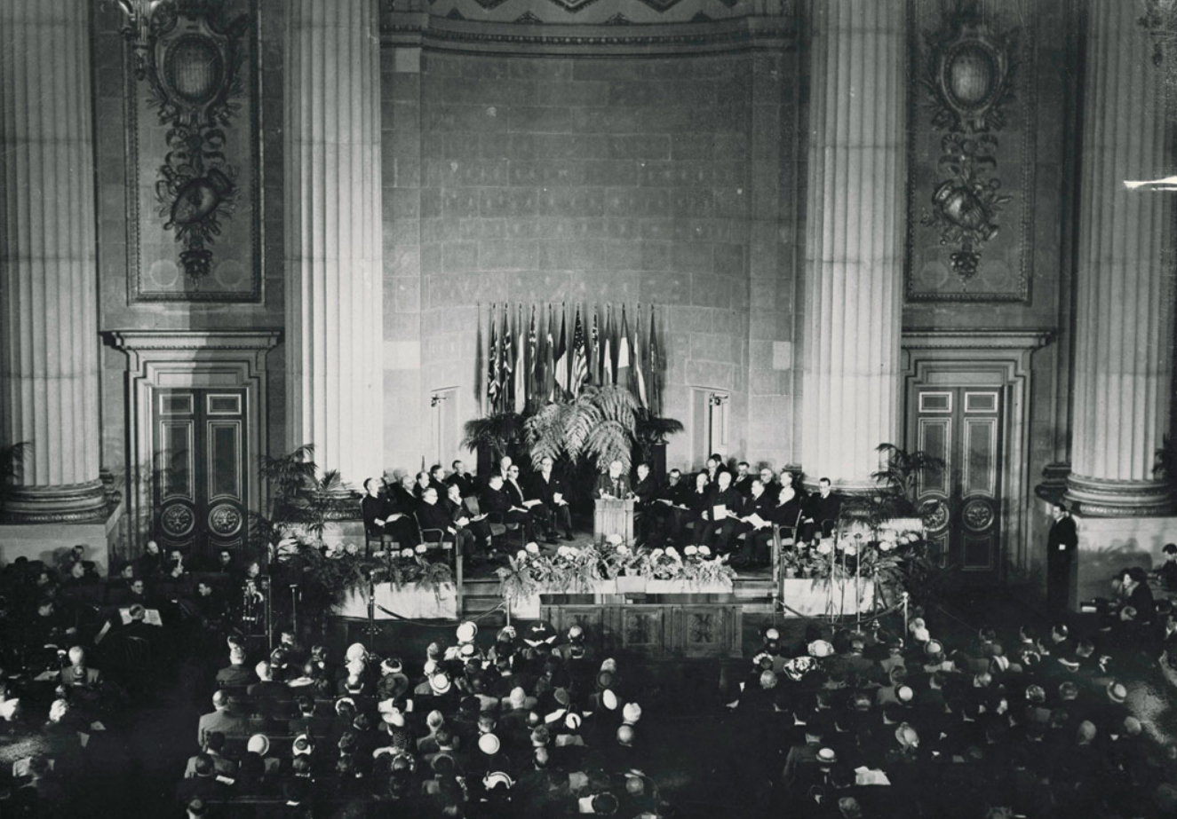 Історія створення НАТО. Як і для чого заснували Північноатлантичний альянс