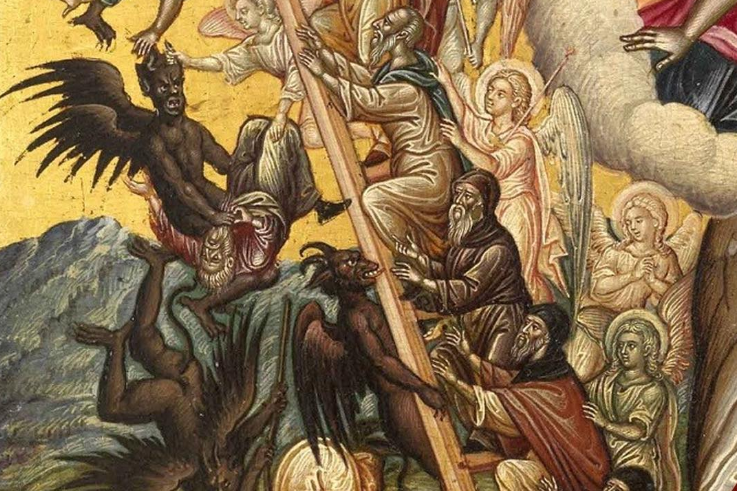 "Не міфи й не вигадки". У ПЦУ пояснили, хто такі біси та як з ними боротись