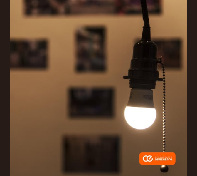 Весна без світла: Прикарпаття знеструмлене через потужний вітер і сніг