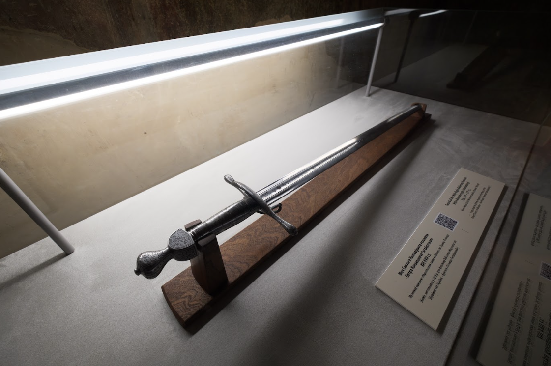 Неля Куковальська із Софії Київської: Маємо докази – мощі Ярослава Мудрого в США