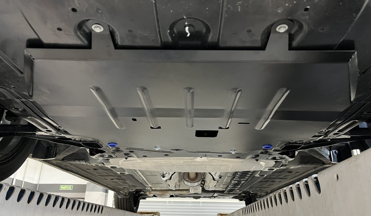 Захист двигуна авто: навіщо він і чи варто витрачати гроші