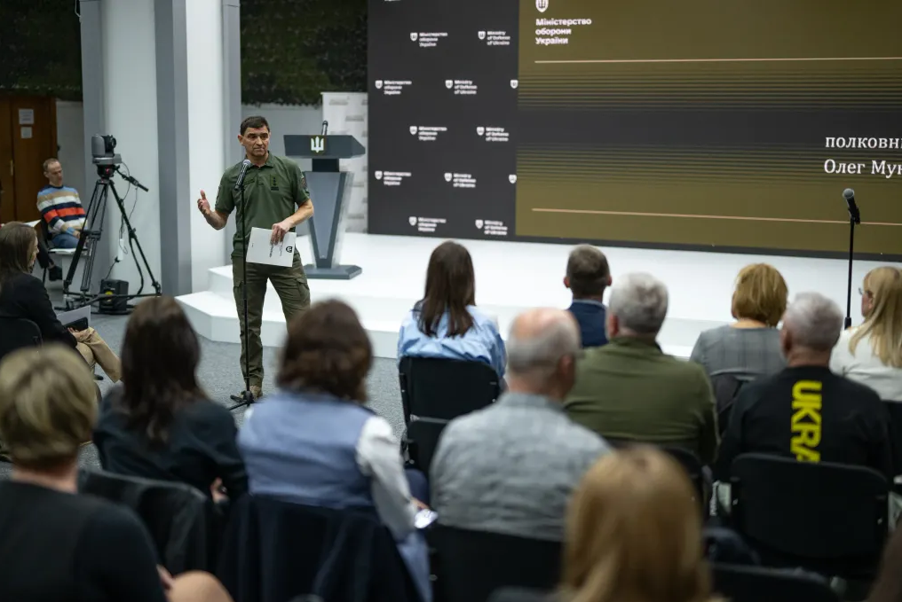 В Україні створюють реєстр психологів для військових: що він змінить і як допоможе