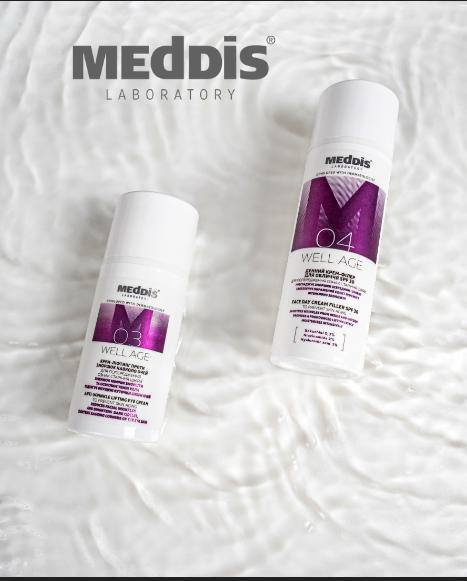 Краса — не про вік, а про прийняття: інтерв’ю з Вікторією Басавро, співвласницею Distina Ukraine