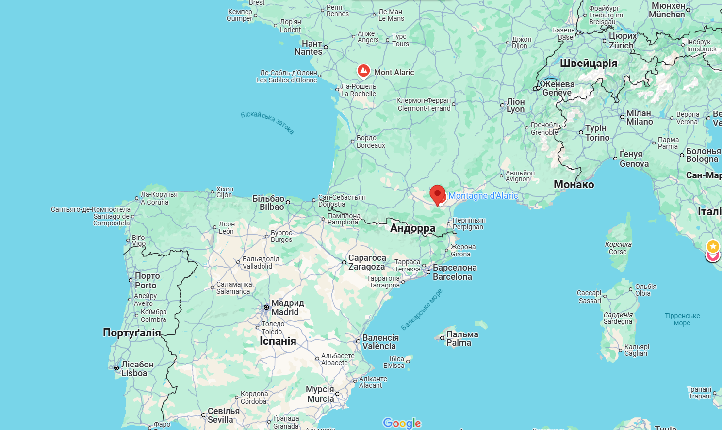 Відключення світла у Європі: стала відома одна з можливих причин масштабного блекауту