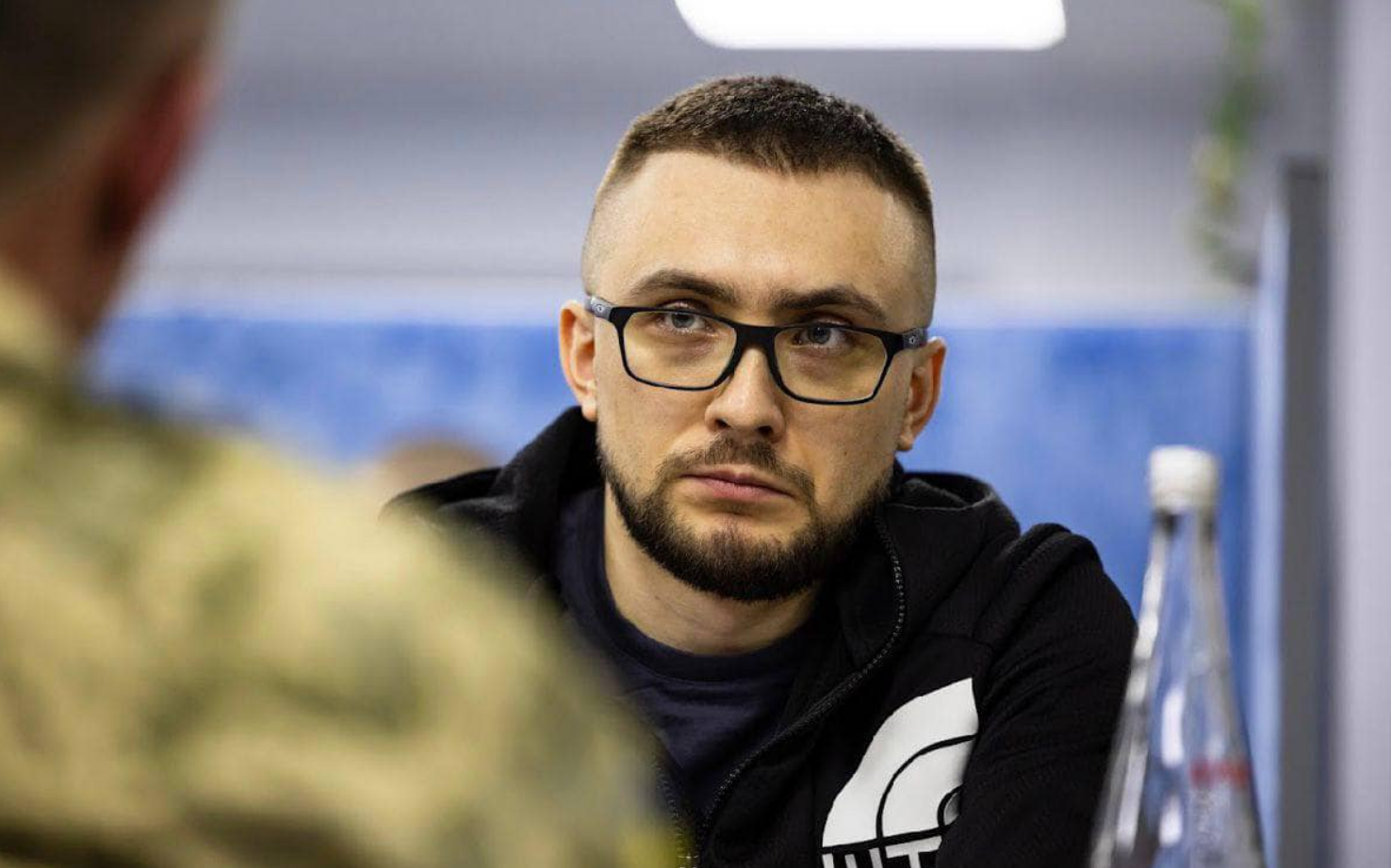 Сергій Стерненко: що відомо про волонтера та напади на нього