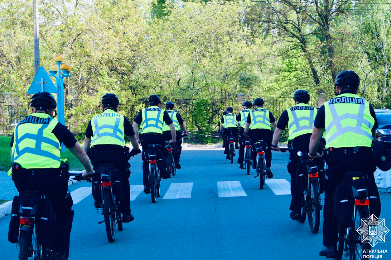 На вулицях України знову з'являться кінні патрулі: навіщо це потрібно