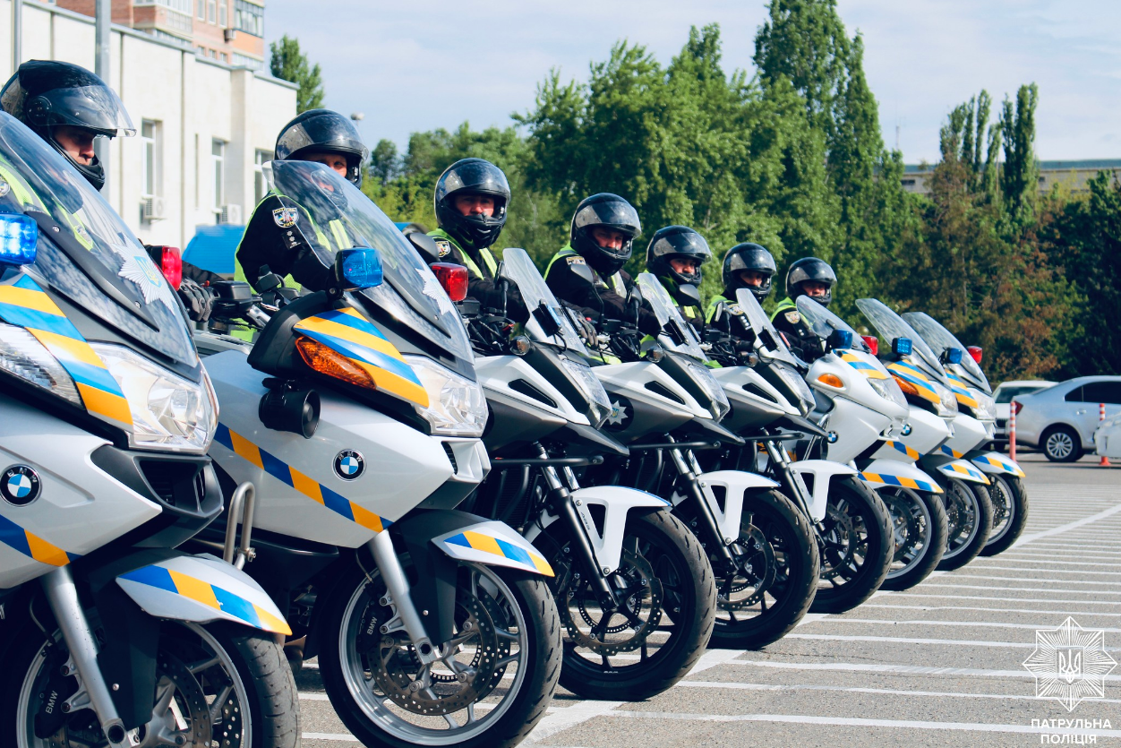 На вулицях України знову з'являться кінні патрулі: навіщо це потрібно