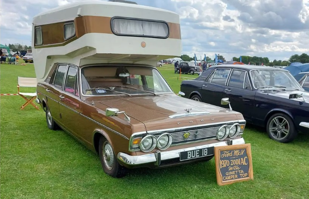 Як перетворити сімейну машину на автодім: корисні поради водіям