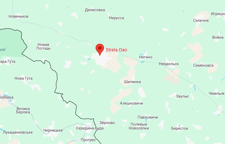 У Росії "мінус" оборонний завод: ЦПД про наслідки удару по "Стрілі" в Брянській області