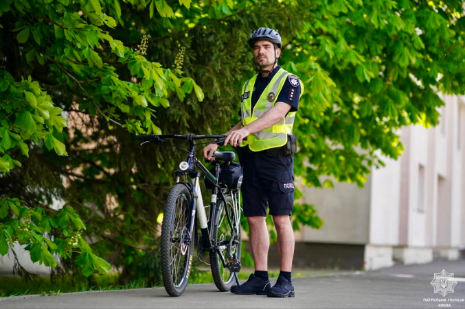 Как не нарваться на штраф: где разрешено ездить на велосипеде и что требует закон