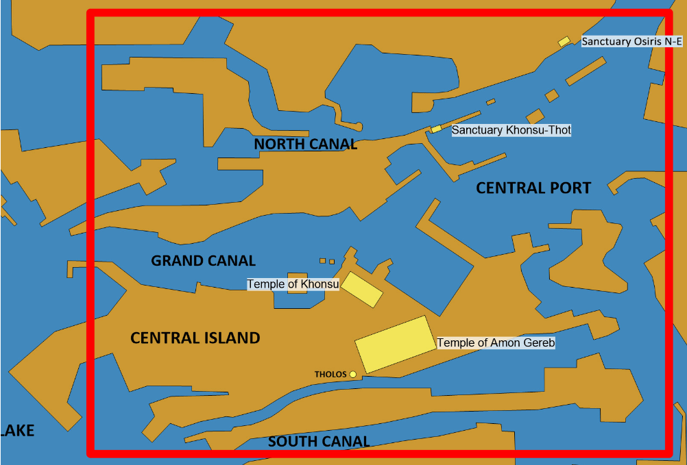 У Середземному морі знайшли античні скарби затонулого міста. Науковці показали унікальні фото