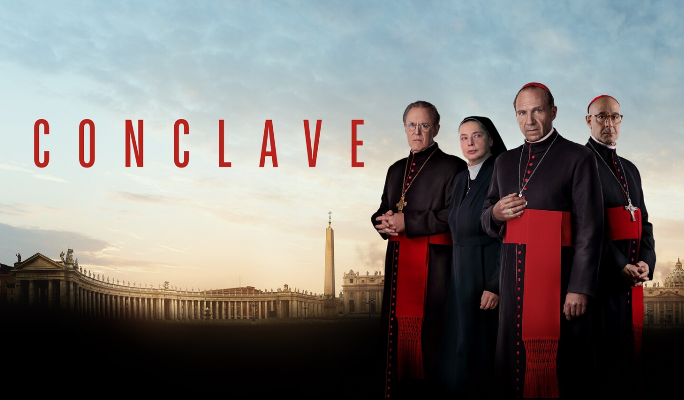 Вибори Папи за кіносценарієм? Як фільм став "порадником" кардиналів на конклаві