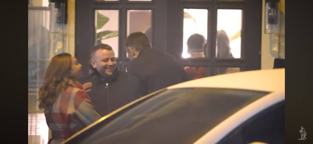 Силовики, бізнес і "вори в законі": ЗМІ дізнались про вечірку партнера PariMatch