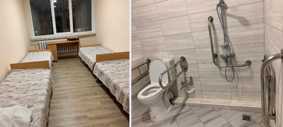 Житло для студентів: скільки коштують гуртожитки у Дніпрі