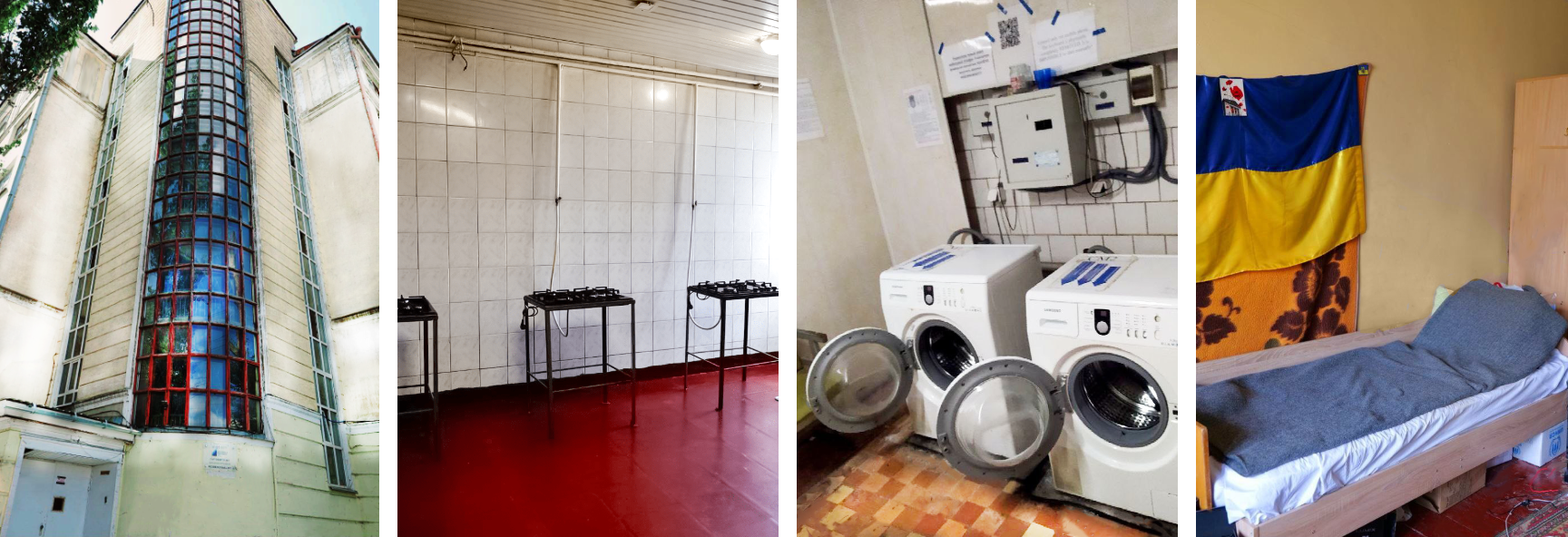 Житло для студентів: скільки коштують гуртожитки у Дніпрі