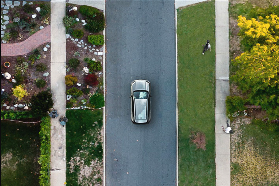 Новый кроссовер Toyota RAV4 впервые показали на официальных фото и назвали дату дебюта