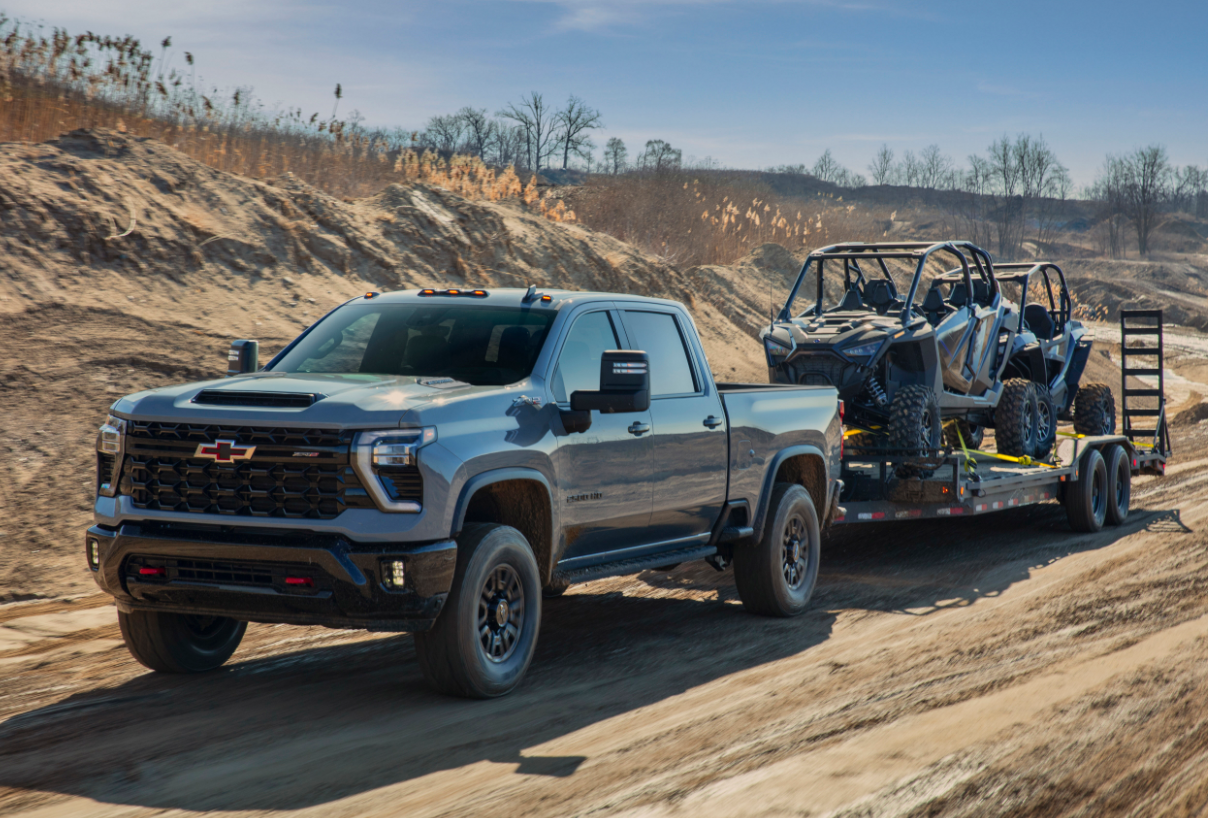 Щоб не пошкодити авто: як перевозити важкий багаж