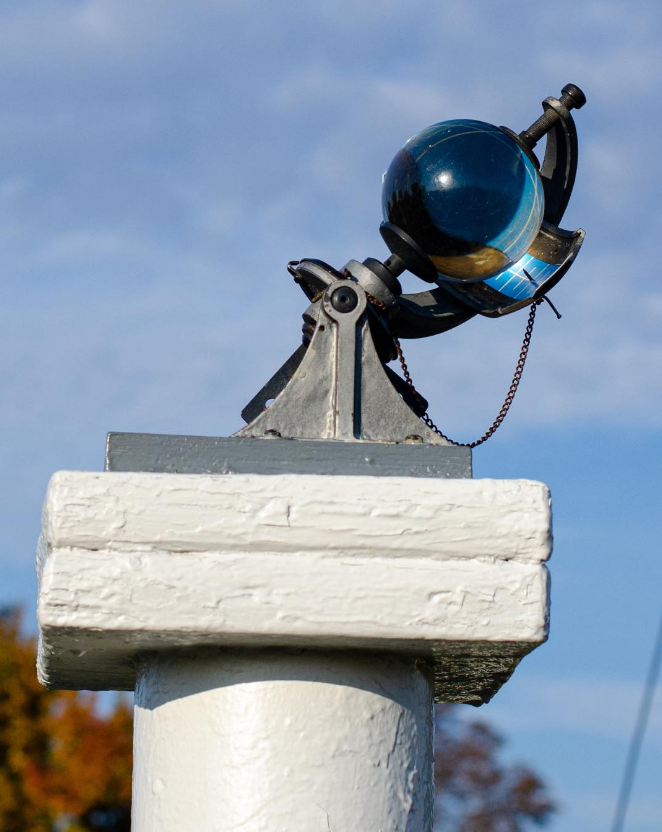 Сонце можна "записати"? Як в Україні фіксують тривалість сонячного сяйва (фото)