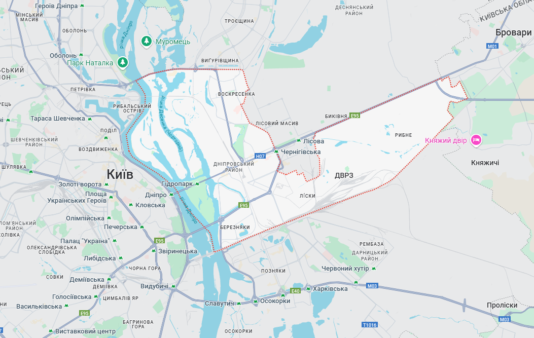 У Києві учениця випала з вікна третього поверху школи: що кажуть у поліції