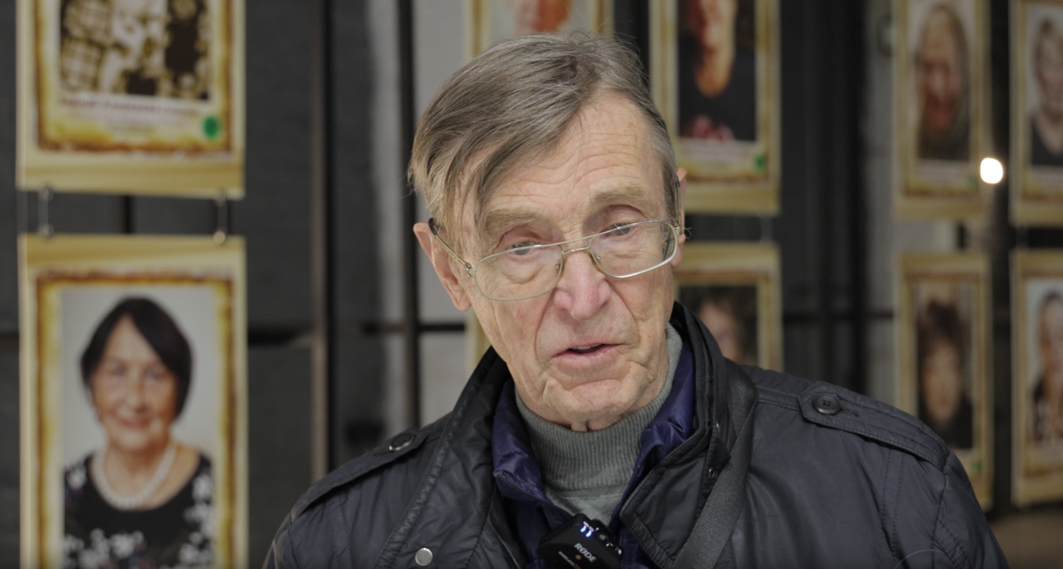 Человечность против страха: истории украинцев, которые спасали евреев во время Холокоста