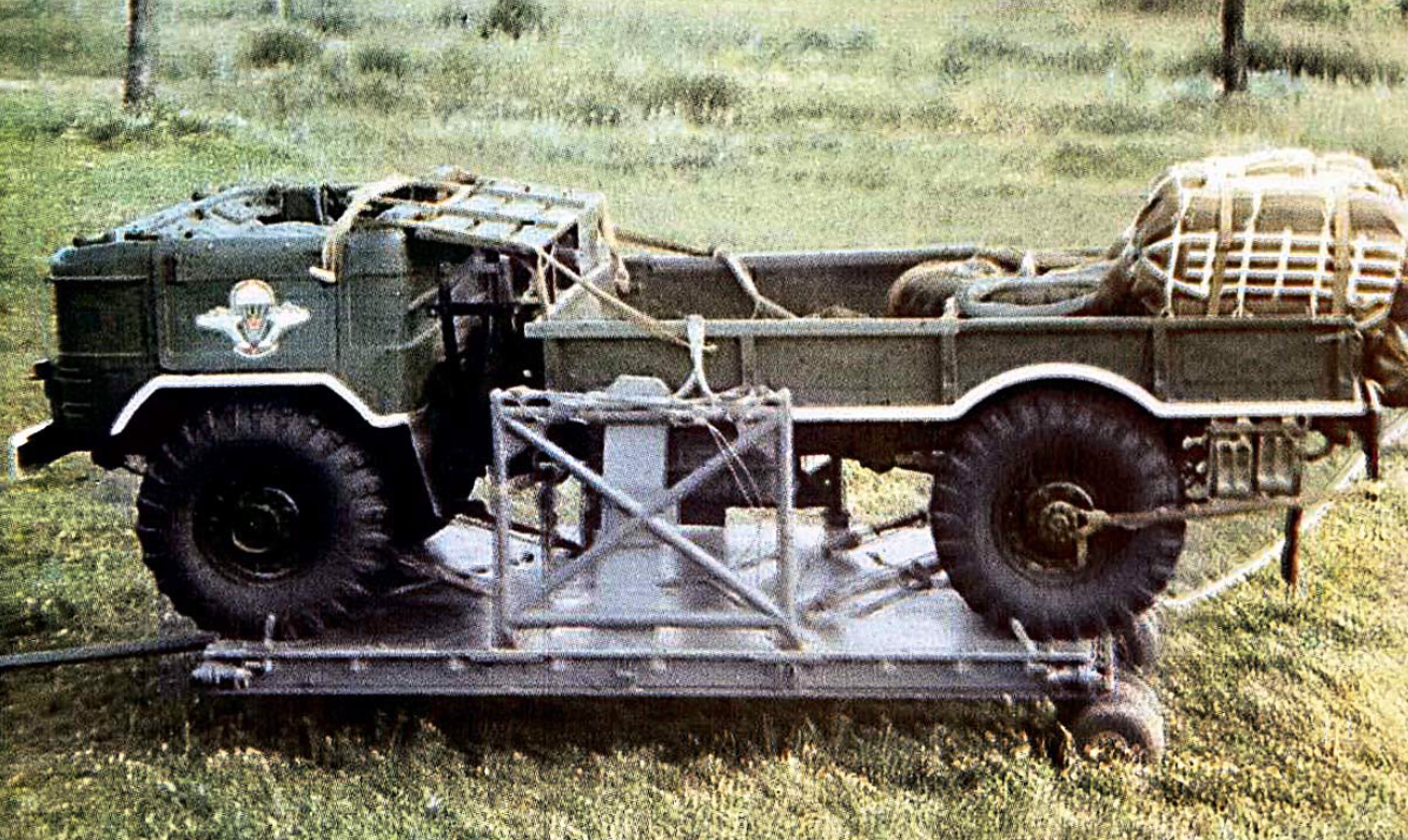 Автомобілі подвійного призначення: як машини вчать літати