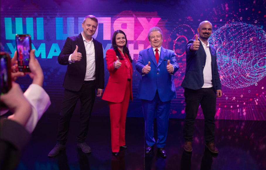 Эра ИИ начинается в Университете культуры, - Поплавский