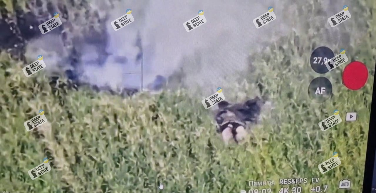 Росія не вийшла на кордон Дніпропетровщини: що сталось з авторами фейку