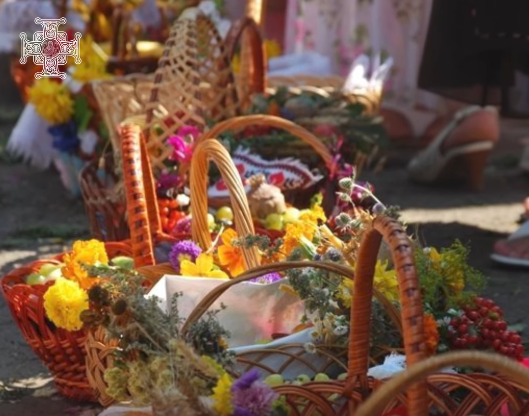 Медовий, Яблучний і Горіховий Спаси у 2025 році: точні дати за новим календарем